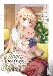 Saekisan, WAN, SHIBATA - The Angel Next Door Spoils Me Rotten 02 (Manga)