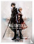 Square Enix - Final Fantasy XVI Poster Collection