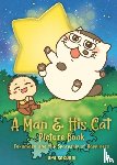 Sakurai, Umi - A Man and His Cat Picture Book