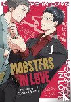 Origami, Chiyoko - Mobsters in Love 01