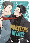 Origami, Chiyoko - Mobsters in Love 02