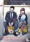 JINUSHI - Smoking Behind the Supermarket with You 01
