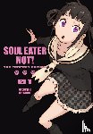 Ohkubo, Atsushi - Soul Eater Not!: The Perfect Edition 01