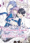 Touya - The Villainess's Guide to (Not) Falling in Love 01 (Manga)