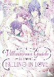 Touya - The Villainess's Guide to (Not) Falling in Love 02 (Manga)