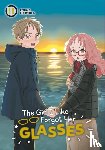 Fujichika, Koume - The Girl I Like Forgot Her Glasses 11
