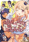 Konbu, Wakame - The Great Jahy Will Not Be Defeated! 10