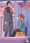 JINUSHI - Smoking Behind the Supermarket with You 03