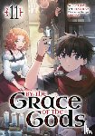Roy, Ranran, Ririnra - By the Grace of the Gods (Manga) 11