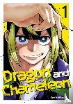 Ishiyama, Ryo - Dragon and Chameleon 01