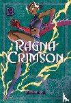 Kobayashi, Daiki - Ragna Crimson 13