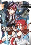 Shinkoshoto - The Strongest Sage with the Weakest Crest 23