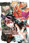 Shinkoshoto - The Strongest Sage with the Weakest Crest 24