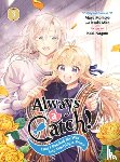 Momoyo, Mayo - Always a Catch! 03