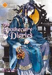 Hyuuga, Natsu - The Apothecary Diaries 05 (Light Novel)