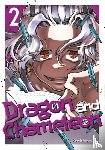 Ishiyama, Ryo - Dragon and Chameleon 02