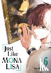Yoshimura, Tsumuji - Just Like Mona Lisa 06