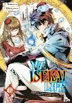 Shinkoshoto, Ponjea (Friendly Lan, Kazabana, Huuka - My Isekai Life 18: I Gained a Second Character Class and Became the Strongest Sage in the World!