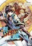 Shinkoshoto, Ponjea (Friendly Lan, Kazabana, Huuka - My Isekai Life 19: I Gained a Second Character Class and Became the Strongest Sage in the World!