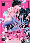 Natsuno, Yuzo - Assassin & Cinderella 01