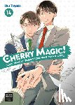 Toyota, Yuu - Cherry Magic! Thirty Years of Virginity Can Make You a Wizard? 14