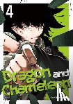 Ishiyama, Ryo - Dragon and Chameleon 04