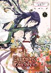 Hiiragi, Ichiha - The Emperor's Caretaker 03
