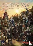 Enix, Square - Final Fantasy XIV: Dawntrail -- The Art of Succession -Relics of Heritage-