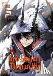 Ezogingitune - The God-Slaying Demon King 02