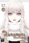 Fukuda, Shinichi - My Dress-Up Darling 13