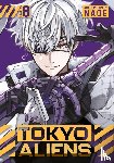 Naoe - Tokyo Aliens 08