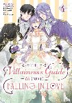 Touya - The Villainess's Guide to (Not) Falling in Love 04 (Manga)