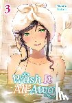 Hattori, Mitsuru - Wash It All Away 03