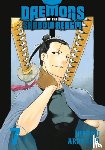 Arakawa, Hiromu - Daemons of the Shadow Realm 07