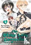 Amairo, Chu - The Otaku Love Connection 03