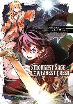 Shinkoshoto - The Strongest Sage with the Weakest Crest 27