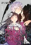 Ichiiro, Hako - Bride of the Death God 01