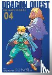 Kawamata, Chiaki - Dragon Quest: The Mark of Erdrick 04