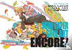 Ohkubo, Atsushi - Soul Eater: Soul Art Encore!