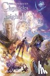 Enix, Square - Final Fantasy XIV: Chronicles of Light Volume II