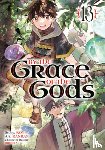 Roy, Ranran, Ririnra - By the Grace of the Gods (Manga) 13