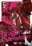 Ishiyama, Ryo - Dragon and Chameleon 05