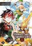 Shinkoshoto - The Strongest Sage with the Weakest Crest 28