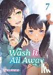 Hattori, Mitsuru - Wash It All Away 07