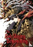 Ezogingitune - The God-Slaying Demon King 04