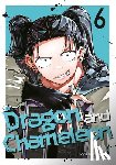 Ishiyama, Ryo - Dragon and Chameleon 06
