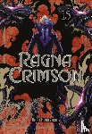 Kobayashi, Daiki - Ragna Crimson 15