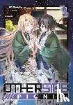 Miyazawa, Iori, Mizuno, Eita, Shirakaba - Otherside Picnic (Manga) 14