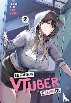 Yorima, Riyo - My Favorite VTuber Is Scary IRL 02