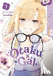 138Neco - Otaku x Gal 01
